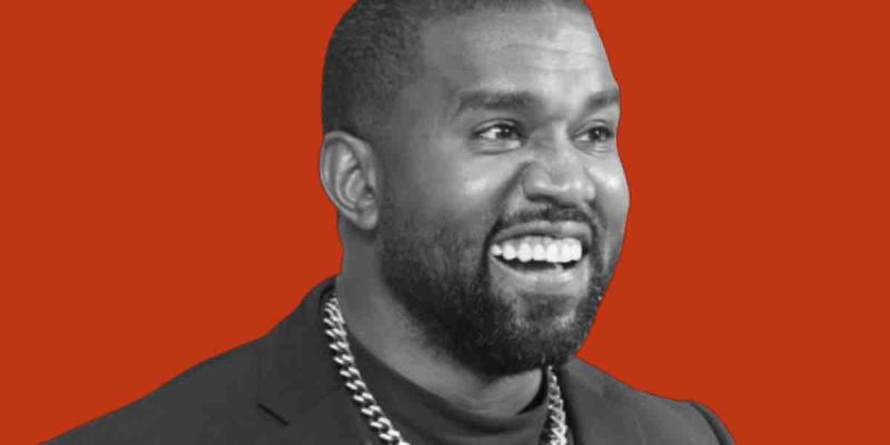 Kanye West'e Otizm Teşhisi Kondu