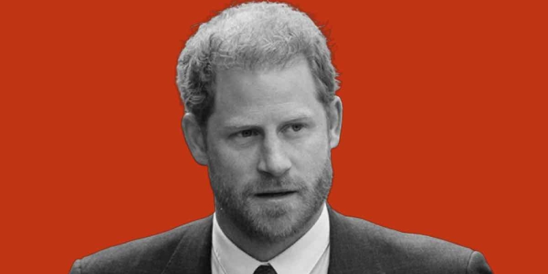 Prens Harry Davayı Geri Çekti! The Sun Gazetesi Özür Diledi Ve Tazminat Ödeyecek