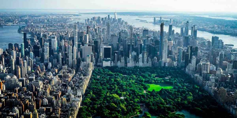 New York'ta Belediye Başkanı Central Park Faytonlarını Yasaklamak İstiyor