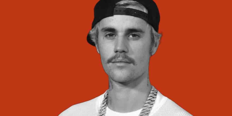 Justin Bieber Dillere Düştü! Düşük Bel Pantalonuyla Yürümekte Güçlük Çekti