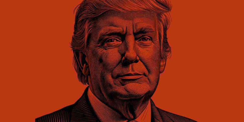 Trump Vergi Kaçakçılığından Hapiste Olan Yıldızları Affetti