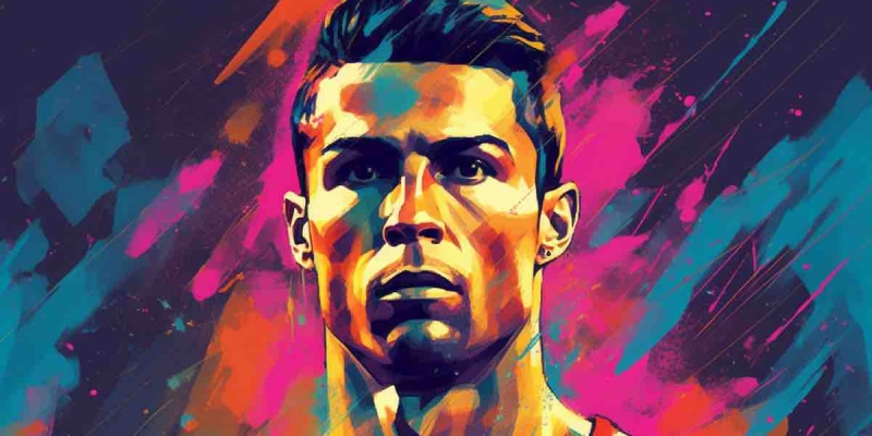Dünyanın En Çok Kazanan 10 Futbolcusu Belli Oldu!