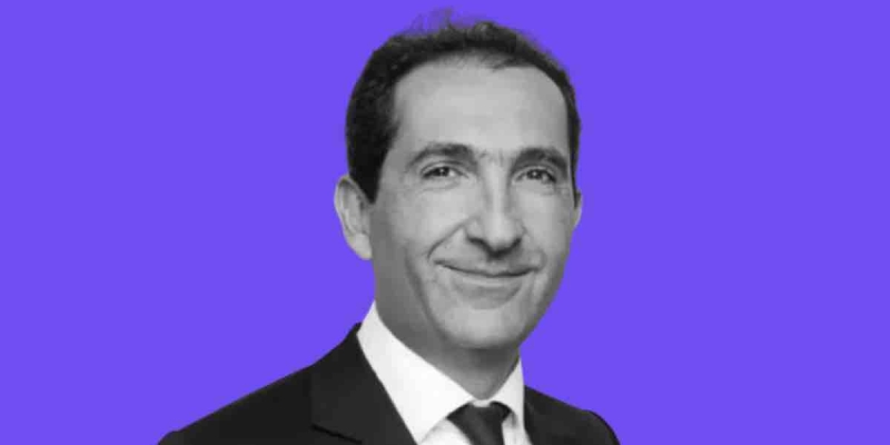 Fransız İş İnsanı Patrick Drahi 15.5 Milyar Euro Borçla Battı