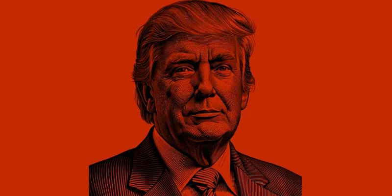 Trump "Musk'ın Uyuşturucu Bağımlılığını Ben Fısıldadım"