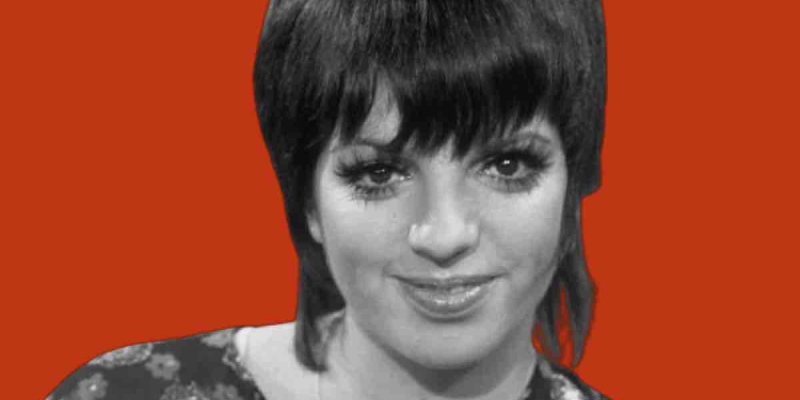 Hollywood Yıldızı Liza Minelli Anne Olamamanın Hayal Kırıklığını Yaşıyor