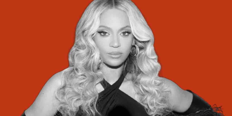 Beyonce Cowboy Carter Turnesini Duyurdu!