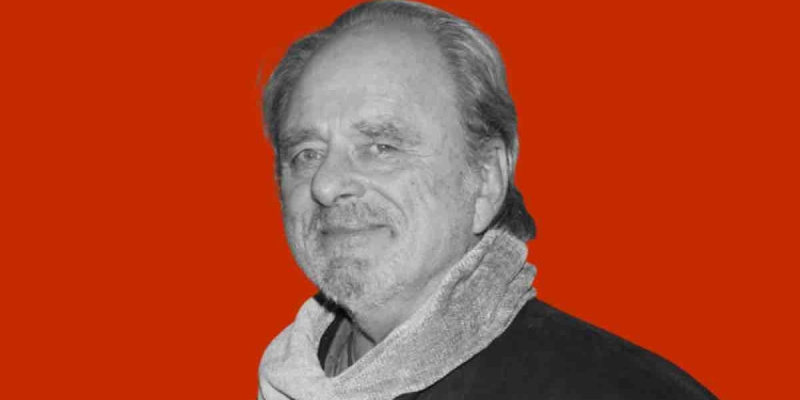 Harris Yulin 87 Yaşında Vefat Etti