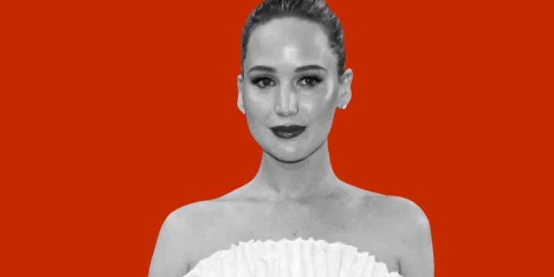 Jennifer Lawrence Doğum Sonrası Depresyonu İle İlgili Konuştu