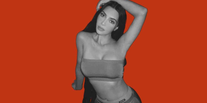 Melania Trump'un Fotoğrafını Paylaşan Kim Kardashian Tepki Çekti