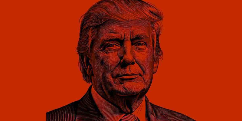 Trump'ın Eline Ne Oldu? Doktorundan Açıklama