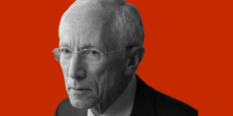 Stanley Fischer 81 Yaşında Vefat Etti