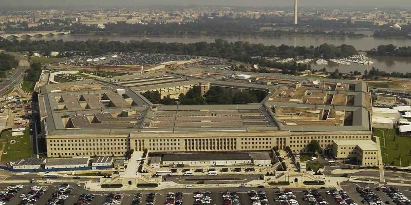 Pentagon "Transseksüel Askerler Muafiyet Almadığı Takdirde 30 Gün İçinde Ordudan Çıkarılacak"