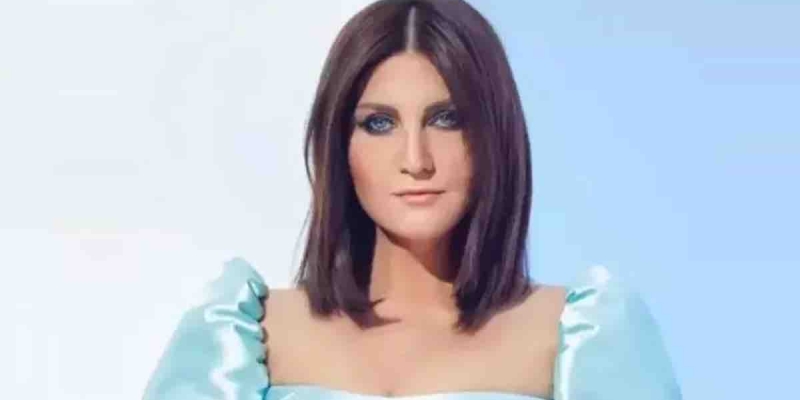 Sibel Can Babaanne Oldu! Bebeğin İsmi Ne?