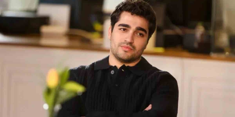 Mert Ramazan Demir'in Askerde İlk Fotoğrafı Paylaşıldı
