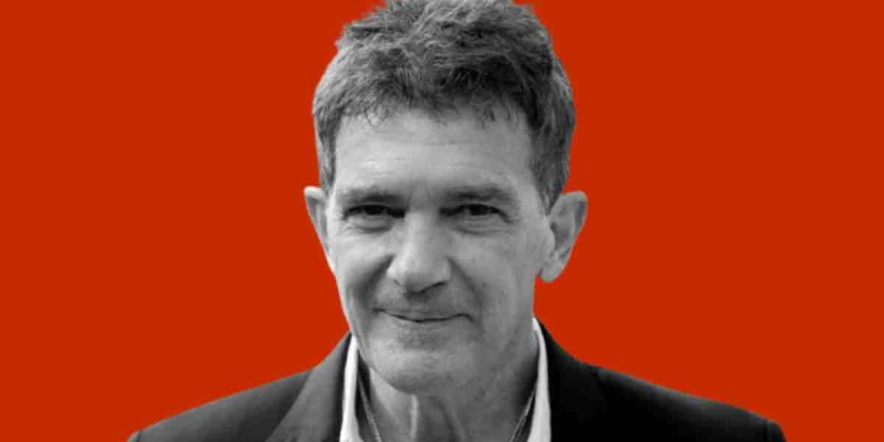 65 Yaşına Giren Antonio Banderas "Emekli Olmaya Niyetim Yok"