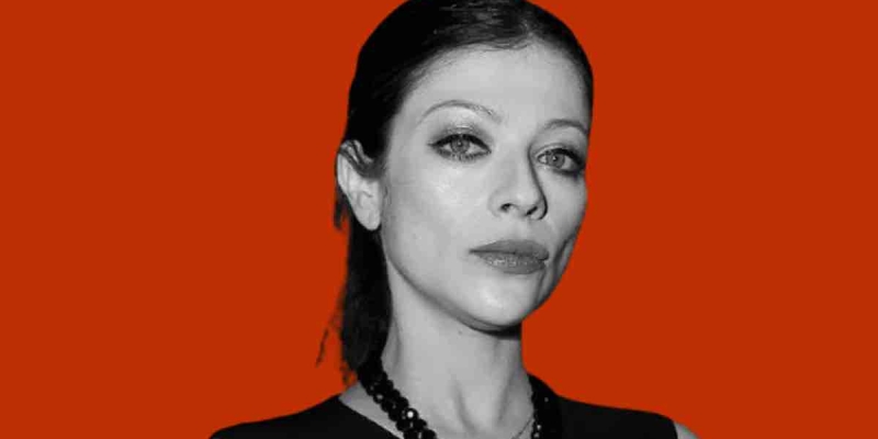 Hollywood Yıldızı Michelle Trachtenberg Evinde Ölü Bulundu