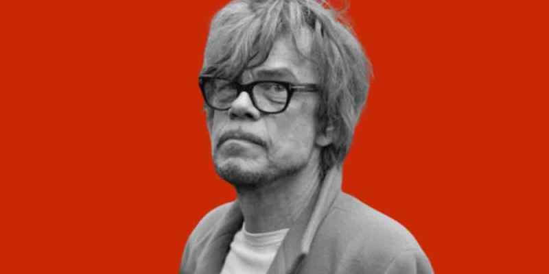 New York Dolls Grubunun Hayattaki Son Üyesi David Johansen Ölümün Eşiğinde!