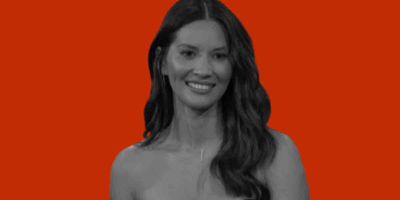 Film Setinde Tacize Uğrayan Olivia Munn Milyon Dolarlık Sus Payı Teklifini Reddetti