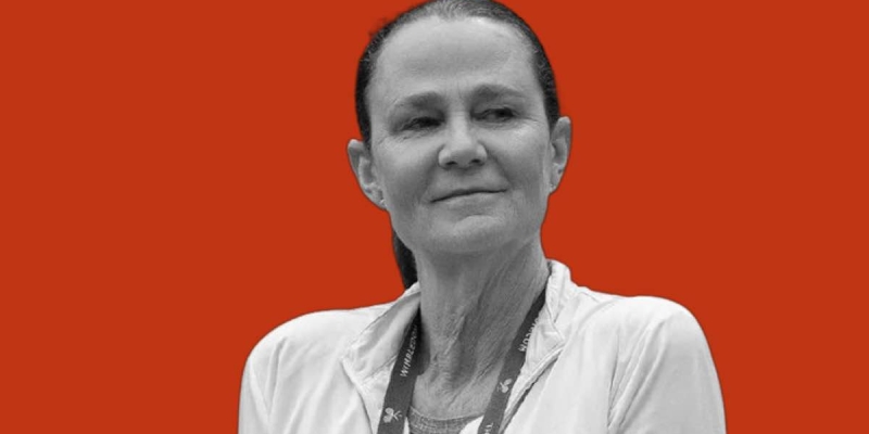 Los Angeles Yangınları'nda Eski Tenisçi Pam Shriver'ın 16 Kupası Çalındı