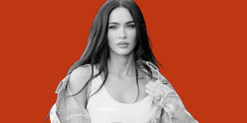 Nişanlısından Karnı Burnundayken Ayrıldı! Megan Fox Doğuma Hazırlanıyor