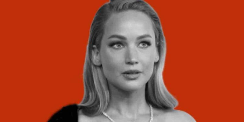 Jennifer Lawrence İkinci Çocuğunu Dünyaya Getirdi