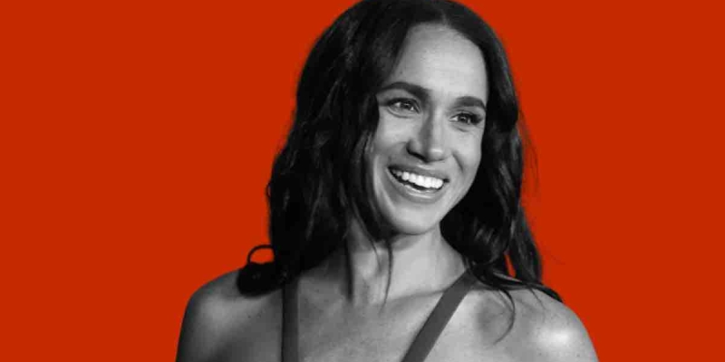 Meghan Markle'ın Şarap Stokları 45 Dakikada Tükendi