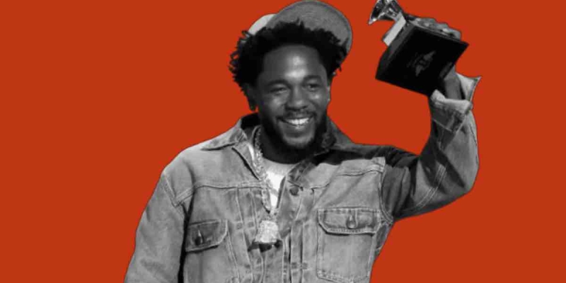 Grammy 2025 Müzikte Yılın En İyileri Belli Oldu