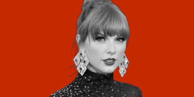 Rihanna En Zengin Kadın Şarkıcı Ünvanını Taylor Swift'e Kaptırdı