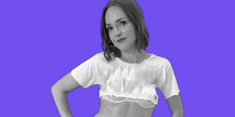 Özürlüler Ve Engelliler İçin Özel Moda Koleksiyonu