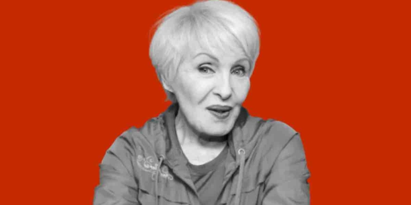 Nicole Croisille 88 Yaşında Vefat Etti