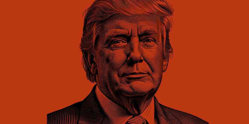 Erdal Şafak'tan Dikkat Çeken Donald Trump Yazısı "Bir Reality Show..!"