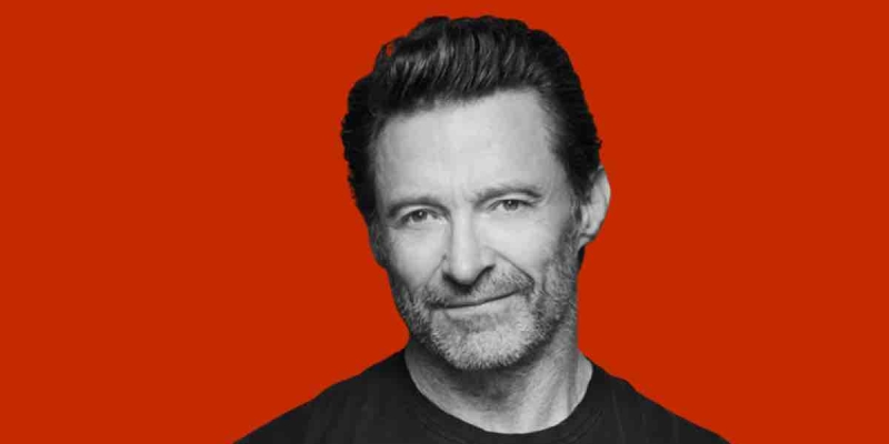 Hugh Jackman Resmen Boşanıyor
