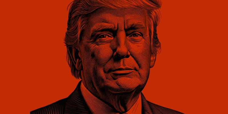 Trump Kereste Tedariğini Arttırmak Ve Odun İthalatını Azaltmak İçin Adımlar Atıyor