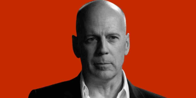 Bruce Willis'in Kızı "Babam Konuşma Yeteneğini Kaybediyor"