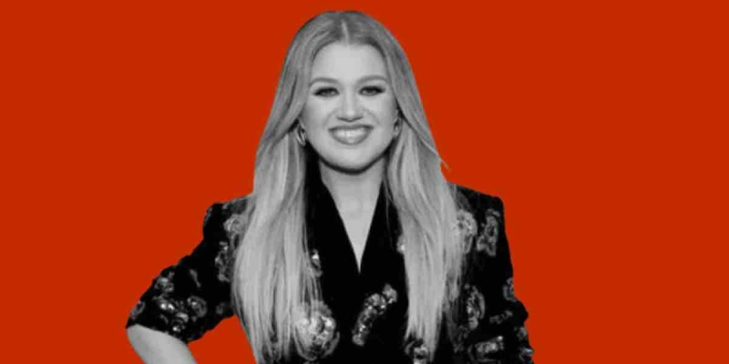 Kelly Clarkson'un Eski Eşi Brandon Blackstock Hayatını Kaybetti