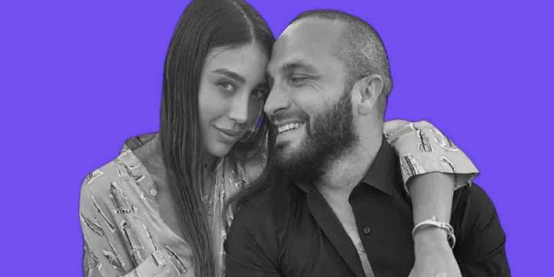 Berkay İle Özlem Ada Şahin Mutlu Evliliğin Formülünü Açıklandı
