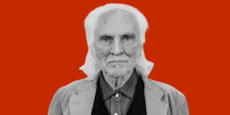 Ünlü Oyuncu Terence Stamp Hayatını Kaybetti