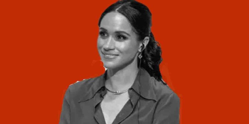 Meghan Markle'ın Reçelleri Alay Konusu Oldu!