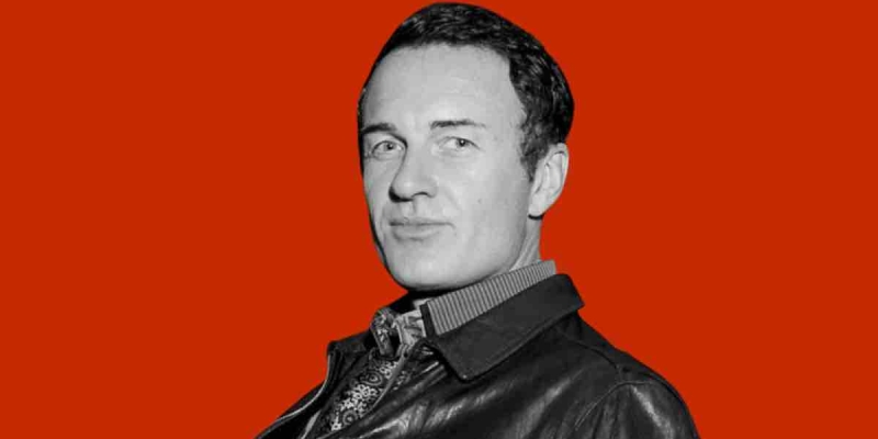 Hollywood Yıldızı Julian McMahon Hayatını Kaybetti