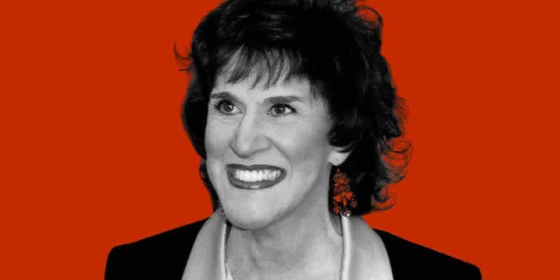 Susam Sokağı Dizisinin Ünlü Yıldızı Ruth Buzzi 88 Yaşında Vefat Etti