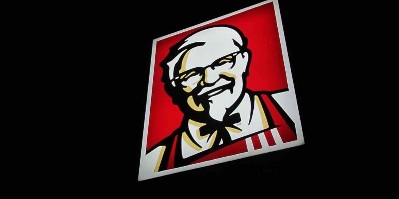 Fast Food Devi KFC'nin Türkiye'deki Şubeleri Kapanmaya Başlandı