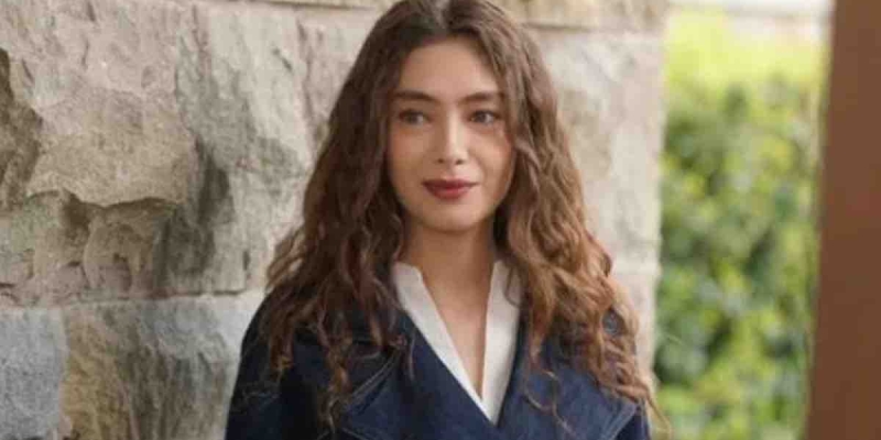 Neslihan Atagül'den Rekor Reklam Anlaşması!
