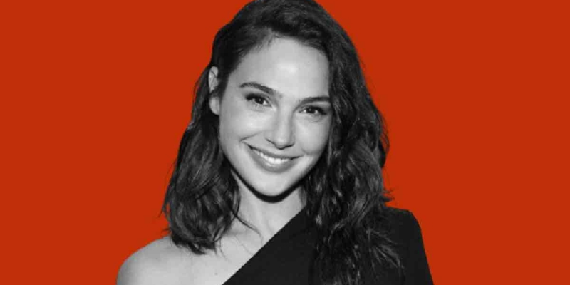 Ölüm Tehdidi Aldığını Açıklamasının Ardından Gal Gadot'a Güvenlik Tedbiri Arttırıldı