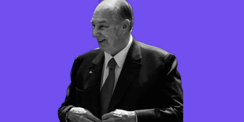 İsmailliye Mezhebinin Lideri Ağa Han 88 Yaşında Vefat Etti