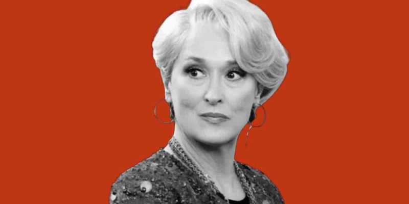 Meryl Streep Los Angeles Yangınlarında Çiti Keserek Kurtuldu