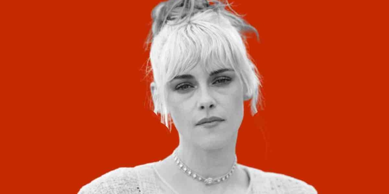 Kristen Stewart İlk Kez Yönetmen Olarak Cannes'ta