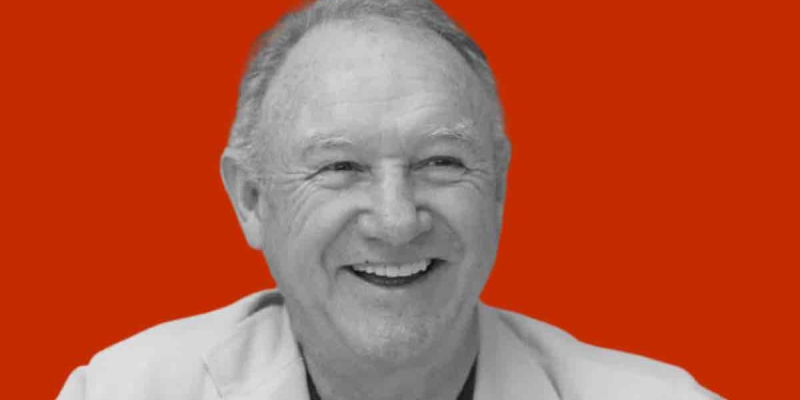 Gene Hackman'in Köpeği Büyük İhtimalle Susuzluk Ve Açlık Nedeniyle Öldü