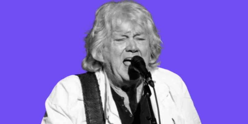 Ünlü Müzisyen John Lodge 82 Yaşında Vefat Etti