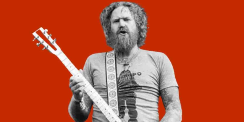 Mastadon Grubunun Gitaristi Brent Hinds Motor Kazasında Öldü