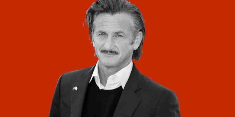 Sean Penn'den Woody Allen'a Cinsel Taciz Savunması! Hemen Çalışırdım